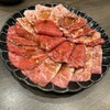 焼肉やおき
