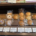 自家製酵母パンと手づくりあんこの店 いちあん  - 