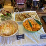 カフェ・スコーラ - 