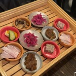 アカミヤコウシ - 