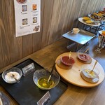 カフェ・スコーラ - 