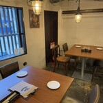 アカミヤコウシ - 