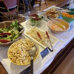 カフェ・スコーラ - 