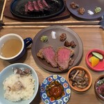 アカミヤコウシ - 