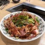 焼肉 牛ノ家 - 