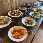 カフェ・スコーラ - 