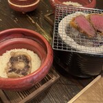 アカミヤコウシ - 