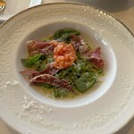 LAGOON TOOTH TOOTH - 