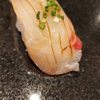 鮨と天草大王 天音 -  鮨と天草大王 天音 -