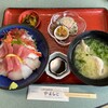 天草地魚料理 いけすやまもと