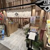 天ぷらとそば 八雲 札幌ステラプレイス店