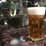 野野 - 生ビール　ザ・プレミアム・モルツ