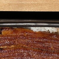 うなぎ四代目菊川 ムスブ田町店 - 