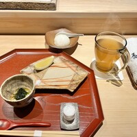 日本橋 蕎ノ字 - 