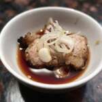 野野 - ねぎ塩ホルモン