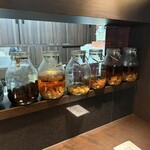 韓国旬菜ハル - 