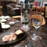 野野 - ねぎ塩ホルモン