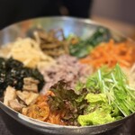 韓国旬菜ハル - 