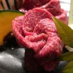 野野 - 柔らかロース