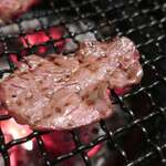 野野 - 柔らかロース汁なし麻辣坦々麺（小盛）