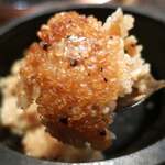 野野 - 石焼きガーリックライス