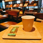 TSUTAYA BOOKSTORE SHARE LOUNGE - 料理写真: