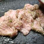 野野 - ねぎ塩ホルモン