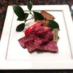 野野 - 上ハラミ