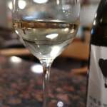 野野 - シャンモリ 柑橘香 穂坂甲州 2023