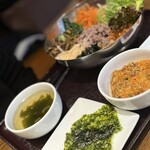 韓国旬菜ハル - 