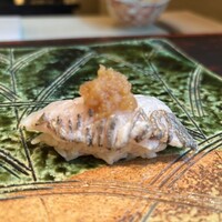 鮨うえの - 