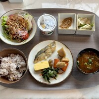 CRUST - 朝食