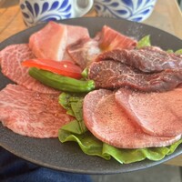 渋谷焼肉 KINTAN - 