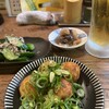 たこ焼酒場 しん家