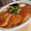 らぁ麺 すぎ本