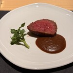 洋食割烹くろふね亭 - 