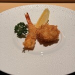 洋食割烹くろふね亭 - 