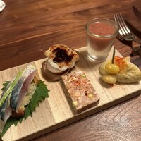上六ワイン - 
