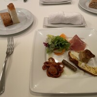 リストランテ ラ チャウ - 