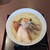 麺や結 - 料理写真:酒粕鶏白湯☆1000円