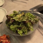 焼肉 うしの絵 - 