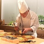 洋食割烹くろふね亭 - 