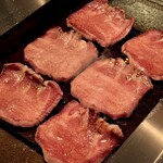 焼肉 うしの絵 - 