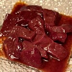 焼肉 うしの絵 - 