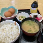 るり渓山郷の駅 - 