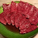 焼肉 うしの絵 - 