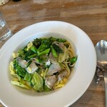 ダ・ロレンツォ - 