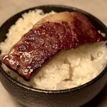 焼肉 うしの絵 - 