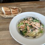 ダ・ロレンツォ - 