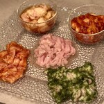 焼肉 うしの絵 - 